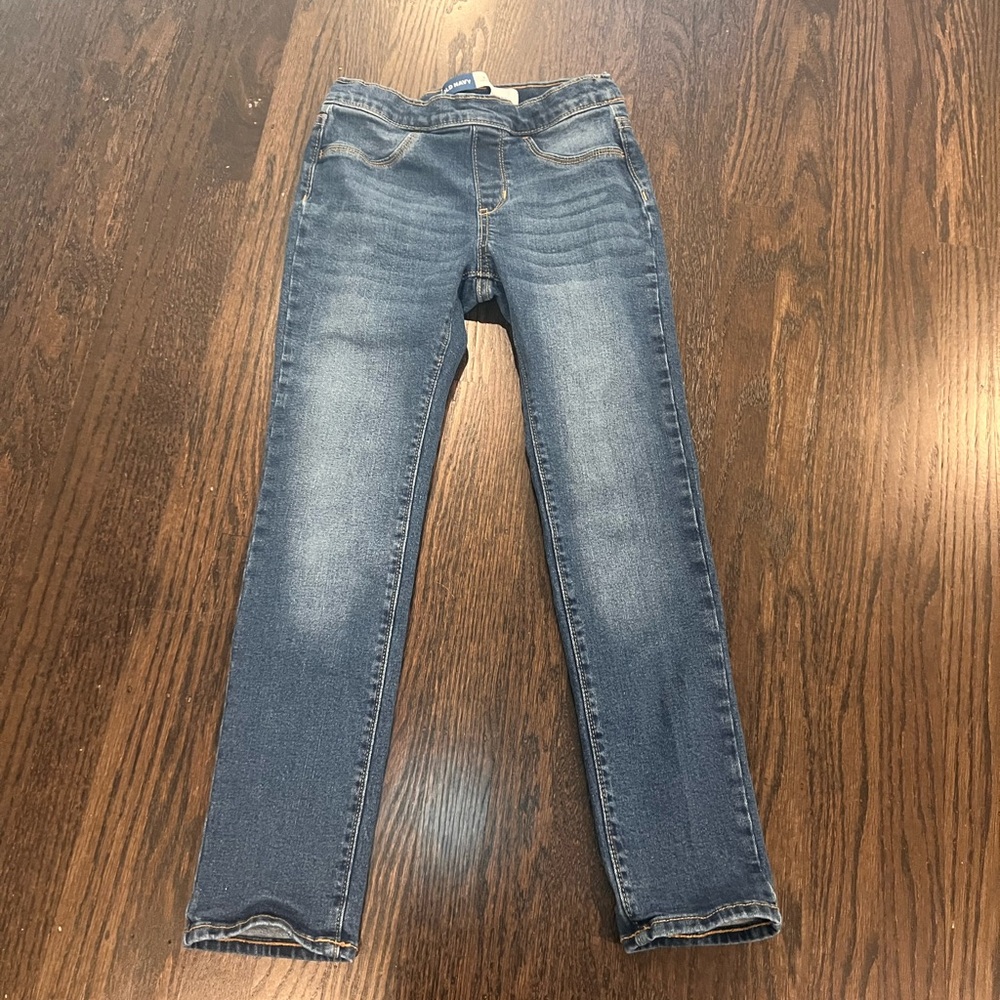 Old Navy Kids Blue Jeans